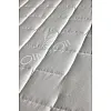 Στρώμα Bs Strom Νatura Olive Oil Cocolatex Μονό 90x190x20cm - Ελληνικής κατασκευής 