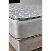 Στρώμα Bs Strom Relax Anatomic Sizal Διπλό 150x190x20cm - Ελληνικής κατασκευής