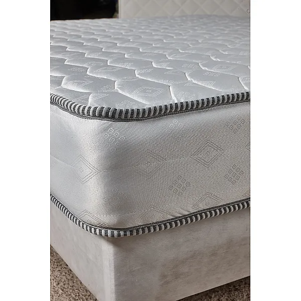 Στρώμα Bs Strom Relax Anatomic Sizal Διπλό 150x190x20cm - Ελληνικής κατασκευής