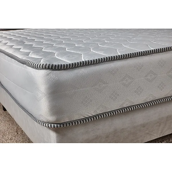 Στρώμα Bs Strom Relax Anatomic Sizal Διπλό 150x190x20cm - Ελληνικής κατασκευής