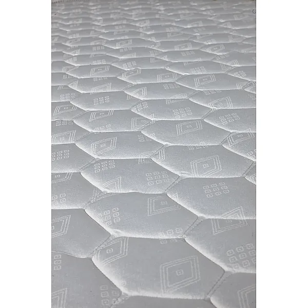 Στρώμα Bs Strom Relax Anatomic Sizal Διπλό 150x190x20cm - Ελληνικής κατασκευής