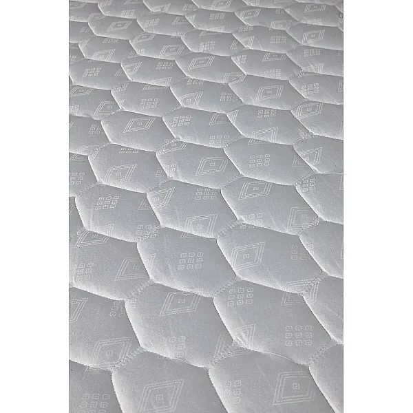 Στρώμα Bs Strom Relax Orthopedic Διπλό 160x200x19cm - Ελληνικής κατασκευής 