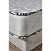 Στρώμα Bs Strom Relax Orthopedic Διπλό 160x200x19cm - Ελληνικής κατασκευής 