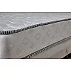 Στρώμα Bs Strom Relax Orthopedic Διπλό 160x200x19cm - Ελληνικής κατασκευής 