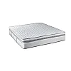 Ανώστρωμα Bs Strom Sapphire Top Foam Διπλό 150x190x6cm - Ελληνικής κατασκευής 