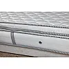 Ανώστρωμα Bs Strom Sapphire Top Foam Διπλό 150x190x6cm - Ελληνικής κατασκευής 