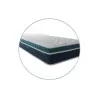 Στρώμα Achaia Strom Cashmere Soft Air Foam υπέρδιπλο 200x190x25cm + Δώρο 2 μαξιλάρια 