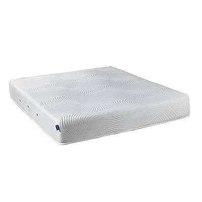 Στρώμα Bs Strom Sunset Υπέριπλο 180x190x24cm - Ελληνικής κατασκευής 