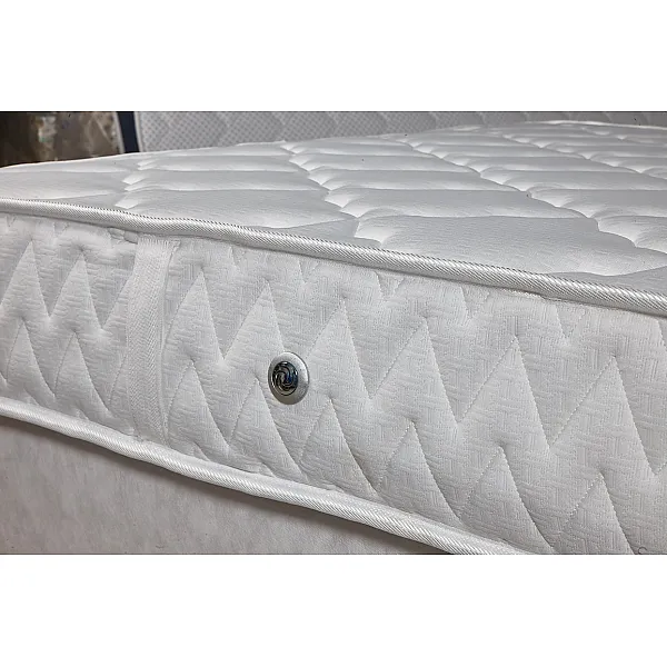 Στρώμα Bs Strom Unbend Orthopedic Υπέρδιπλο 180x200x23cm - Ελληνικής κατασκευής 