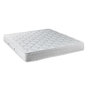 Στρώμα Bs Strom Unbend Orthopedic Μονό 100x190x23cm - Ελληνικής κατασκευής 