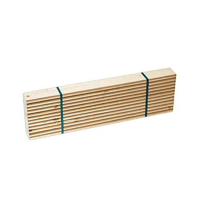 Σετ τάβλες κρεβατιού 112cm